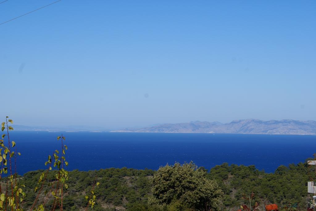 فيلا O Ioannis Kritinía المظهر الخارجي الصورة