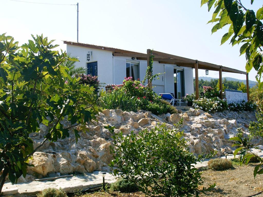 فيلا O Ioannis Kritinía المظهر الخارجي الصورة