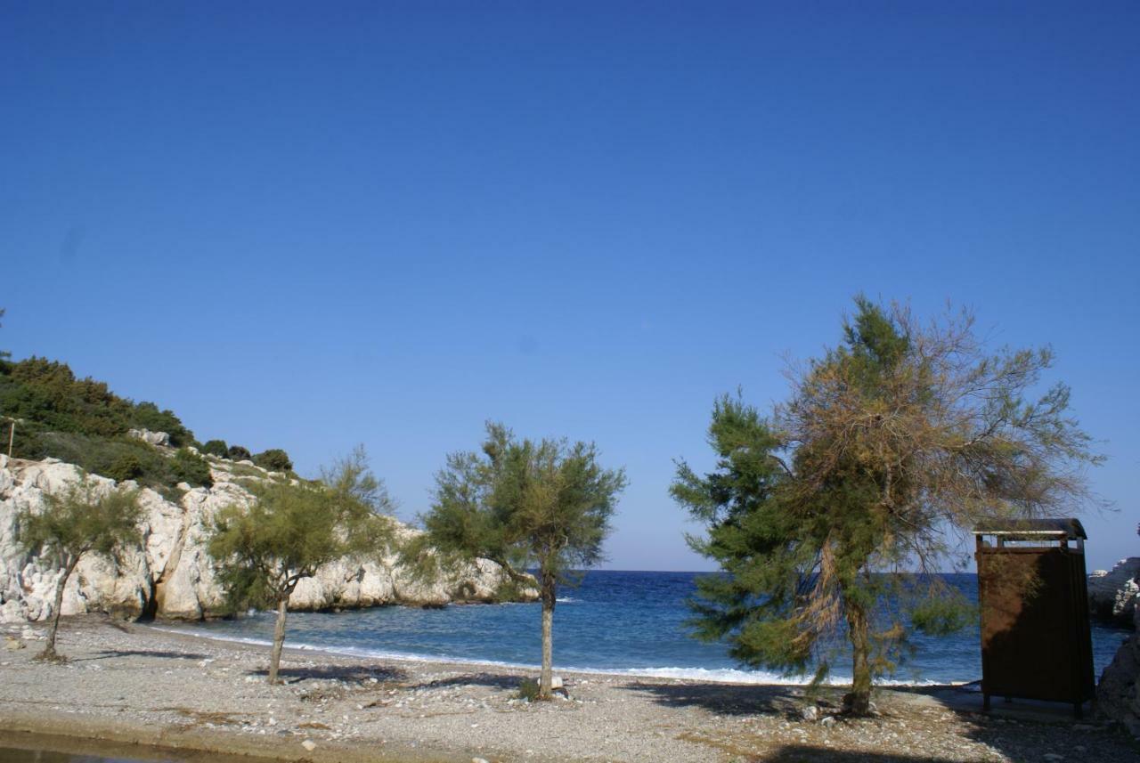 فيلا O Ioannis Kritinía المظهر الخارجي الصورة